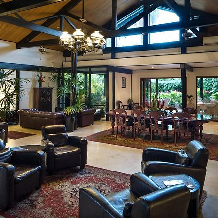Hotel The Fiji Orchid Lautoka Exterior foto