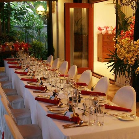 Hotel The Fiji Orchid Lautoka Exterior foto