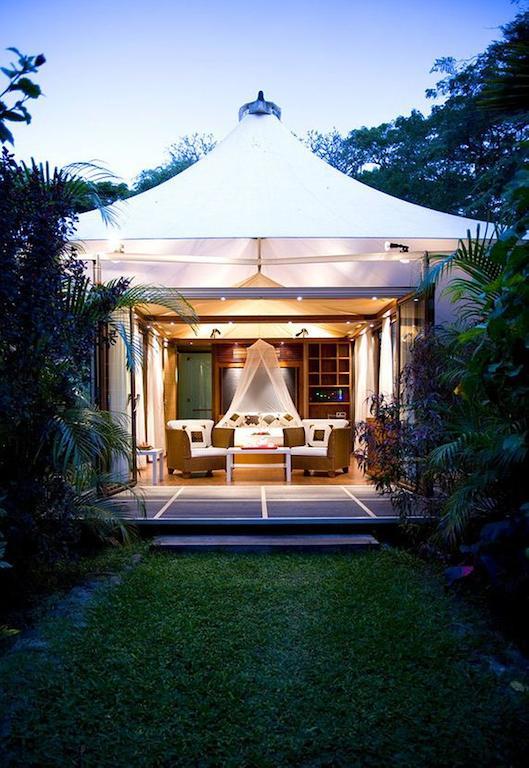 Hotel The Fiji Orchid Lautoka Exterior foto