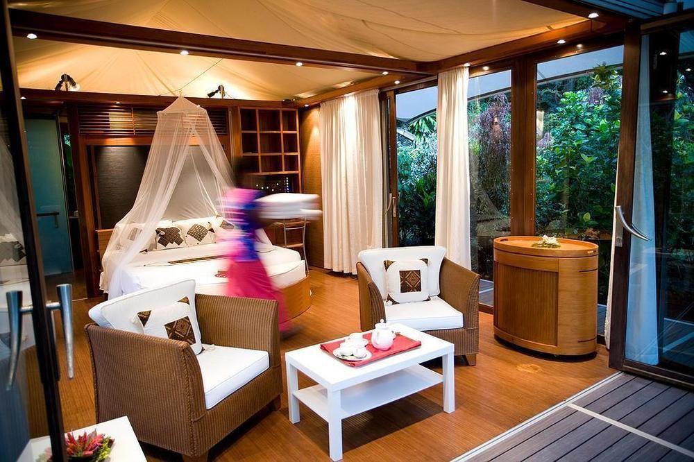 Hotel The Fiji Orchid Lautoka Exterior foto