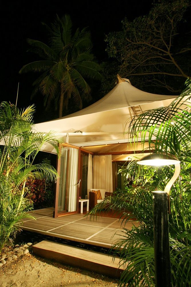 Hotel The Fiji Orchid Lautoka Exterior foto