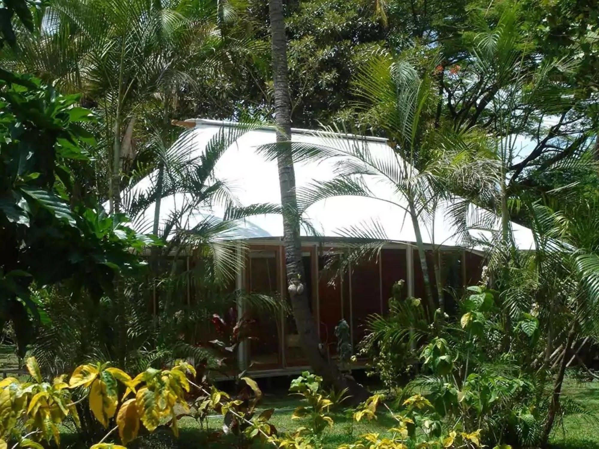 Hotel The Fiji Orchid Lautoka Exterior foto