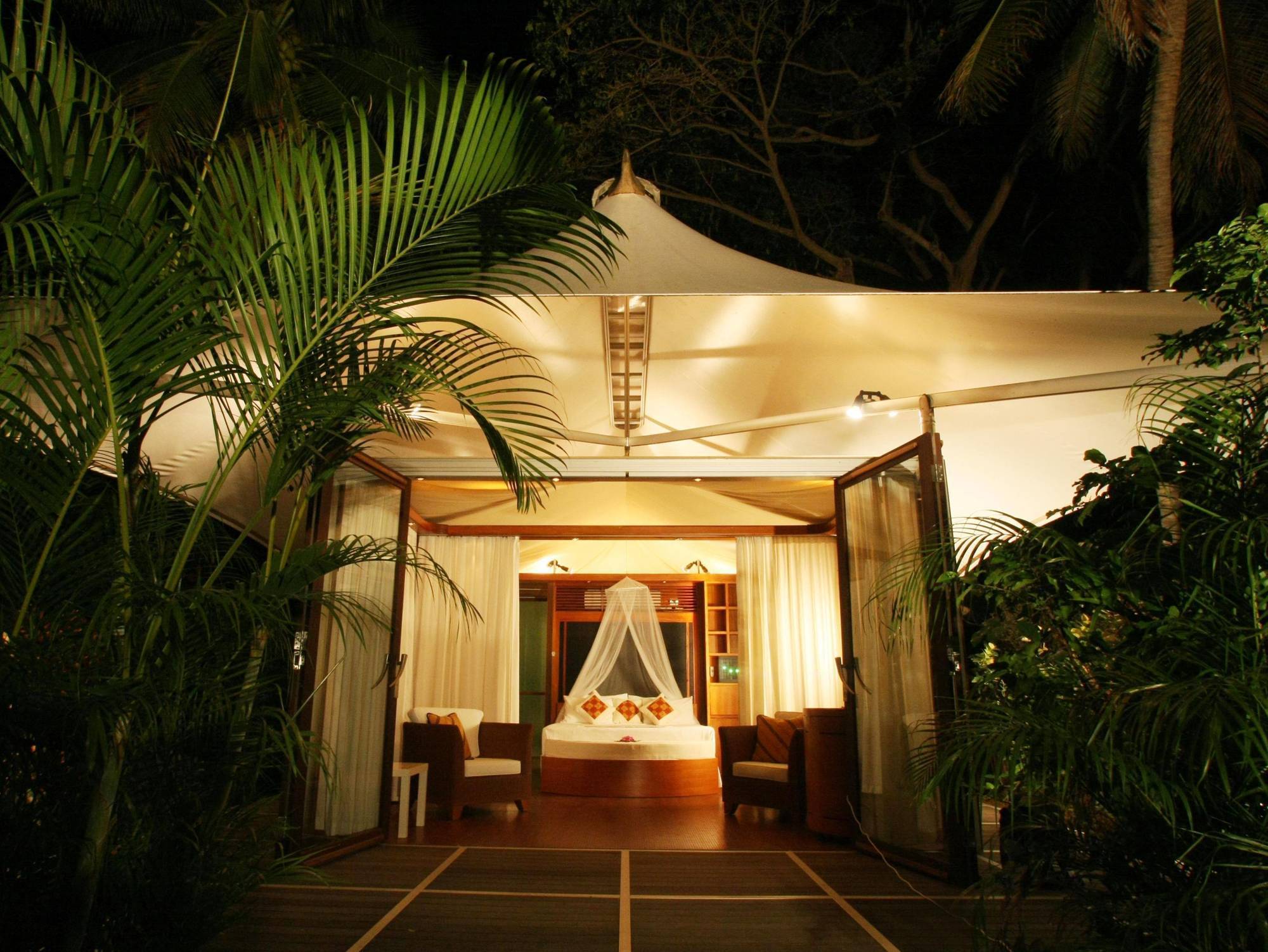 Hotel The Fiji Orchid Lautoka Exterior foto