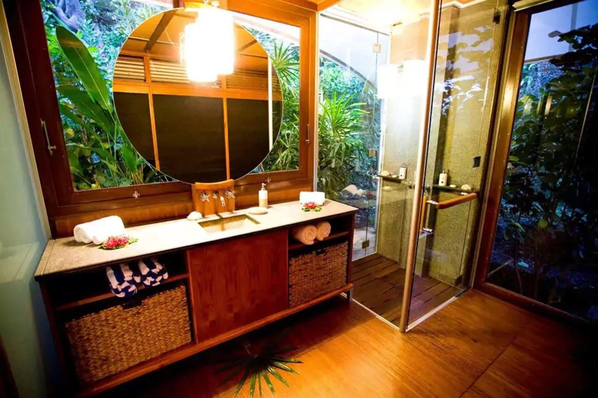 Hotel The Fiji Orchid Lautoka Exterior foto