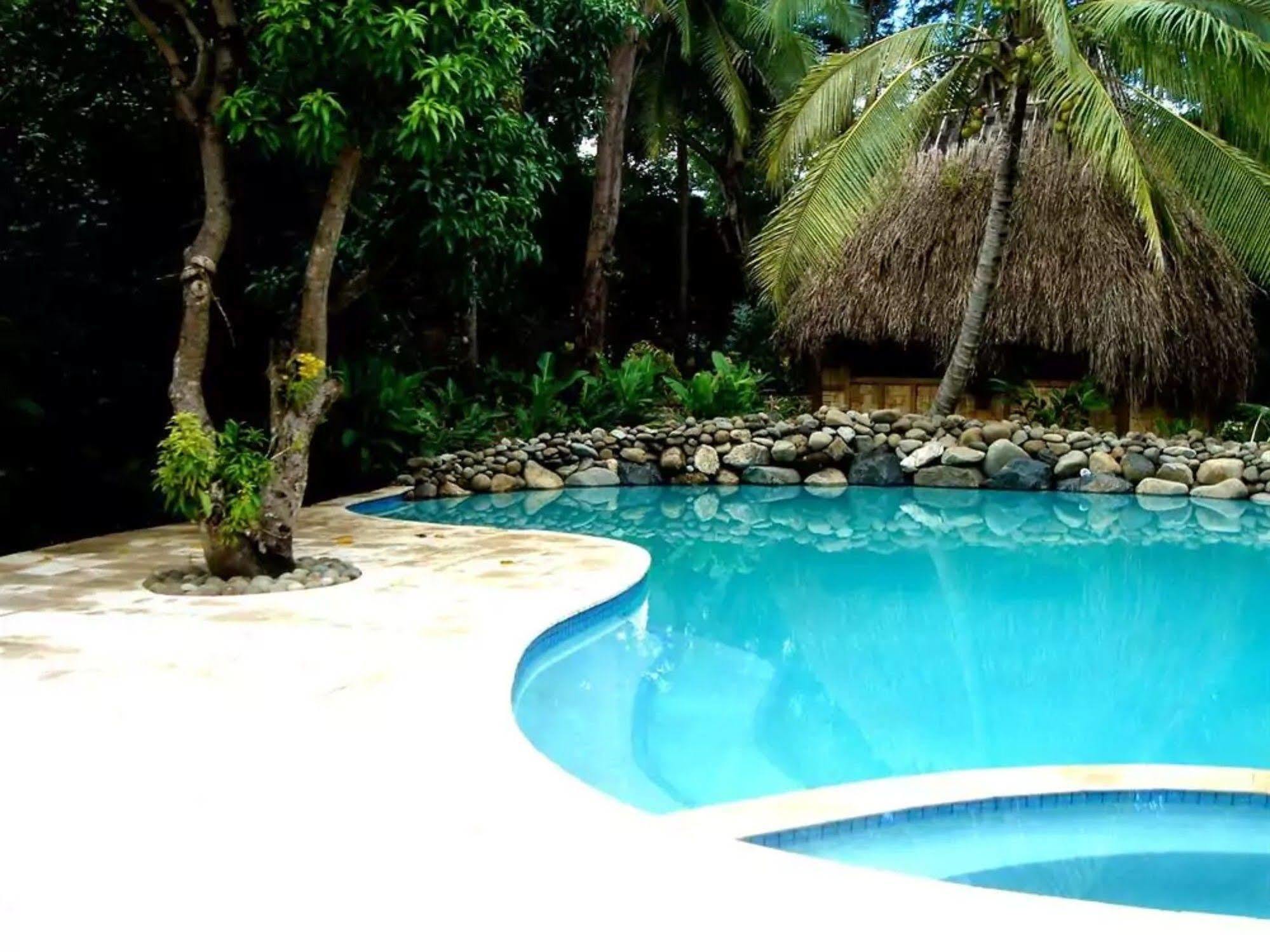 Hotel The Fiji Orchid Lautoka Exterior foto