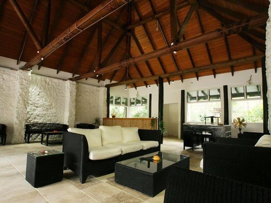 Hotel The Fiji Orchid Lautoka Exterior foto