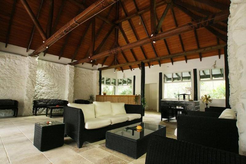 Hotel The Fiji Orchid Lautoka Exterior foto